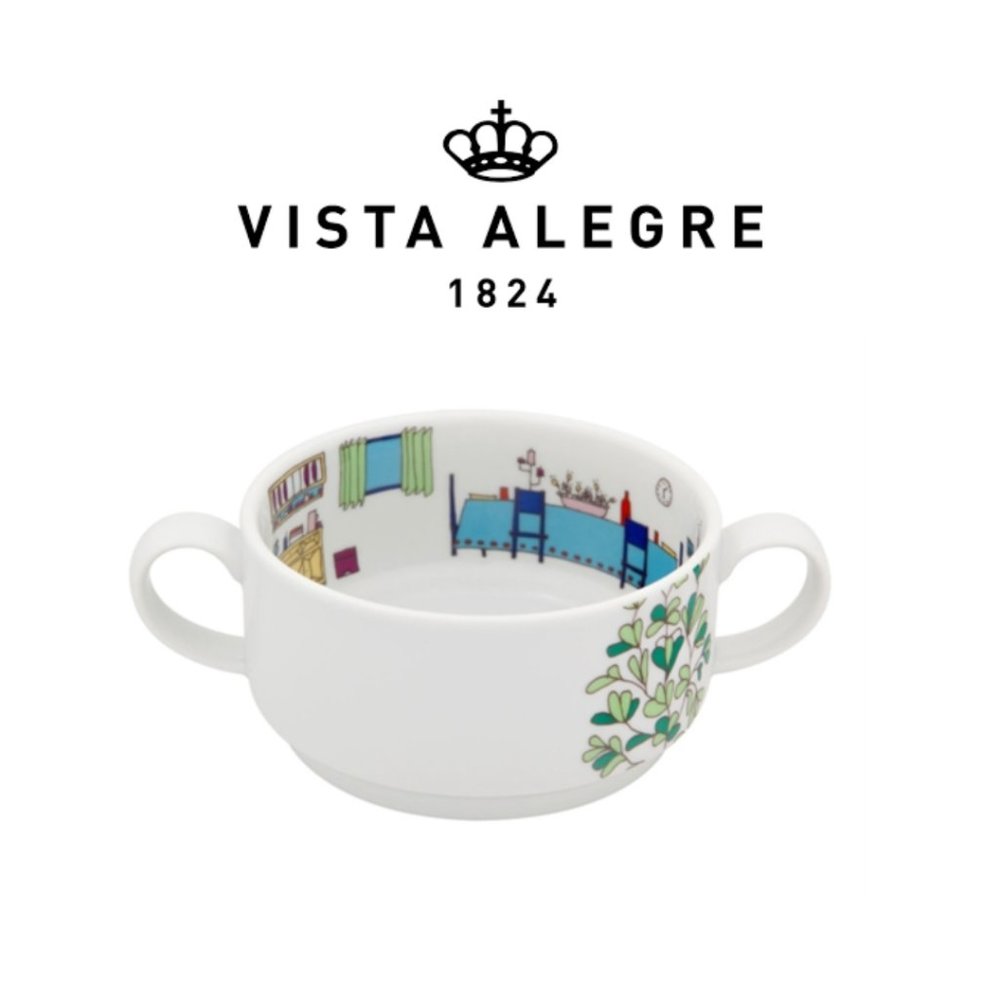 VISTA ALEGRE Bairro das Flores 2nd floor